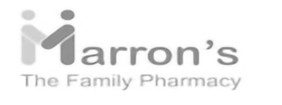 Marron's